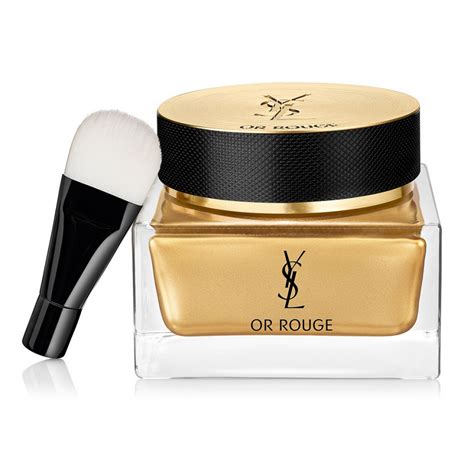 crema fluida viso yves saint laurent|ysl skin care.